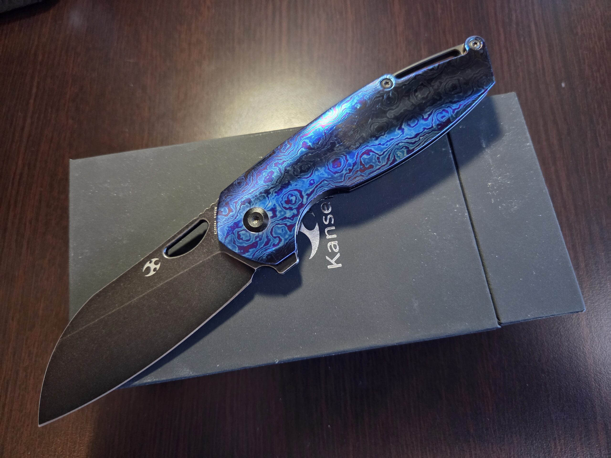 Kansept Model 6