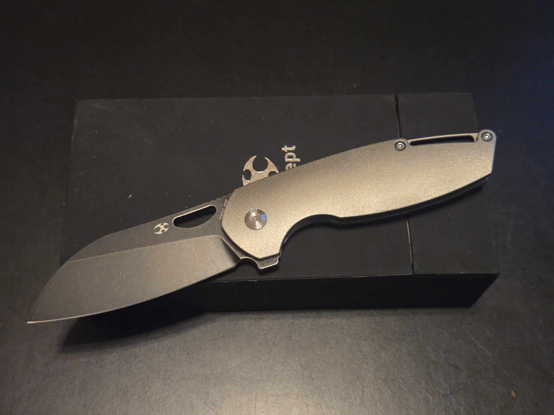 Kansept Model 6